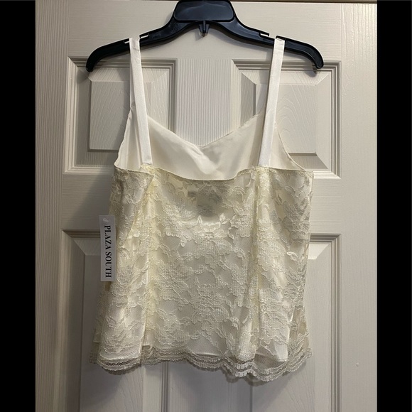 NWT Plaza South Women’s 2 Piece Set Sz 14 - Picture 6 of 11